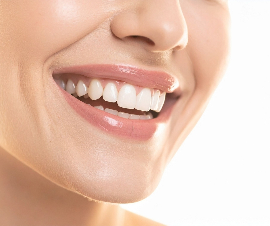 تصميم ابتسامة رقمي (Smile Design)